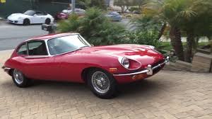 Image result for Signal Red 1969 Jaguar