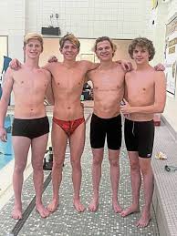 Image result for Trafford Synchronised Swimming Club