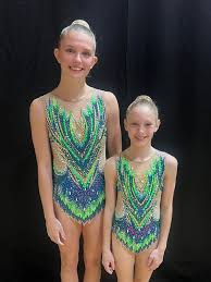 Image result for King Edmund Acro Gymnastics Club