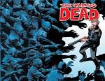 CAINEv2 - The Walking Dead in Comics