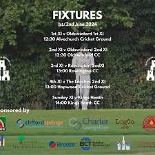 Image result for Rowington Cricket Club