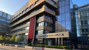 Image result for Strathclyde University Harriers