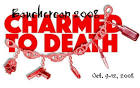 Read Street: Bouchercon/Charmed to Death - Baltimore book clubs ...