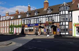 Image result for Barbourne Worcester