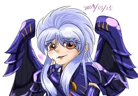 「天貴星グリフォンのミーノス」の画像検索結果