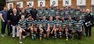 Image result for Hendon Rugby Football Club