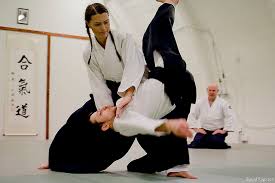 Image result for Matlock Aikido Club