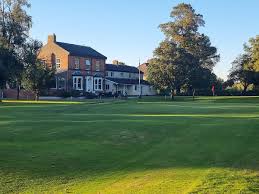 Image result for Heworth Golf Club