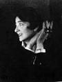 Eileen GRAY, née Kathleen Eileen Moray Smith le 9 août 1878 à Enniscorthy en ... - LaqueEileenGrayPopup