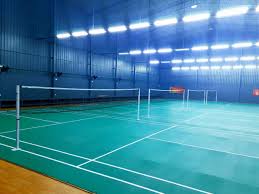 Image result for South Cave Junior Badminton Club