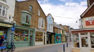 Image result for Whitstable Cc