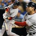 JACOBY ELLSBURY « Bostonball