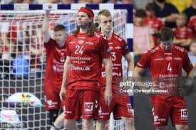 Image result for Haslingden Handball