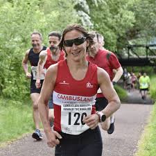 Image result for Calderglen Harriers