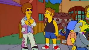Image result for disco stu