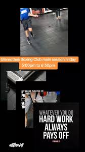 Image result for Glenrothes Amateur Boxing Club