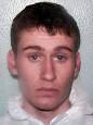 Wayne Joseph Connor, 20, was driven away after the hold-up a short distance ... - wayne_connor_1237180f