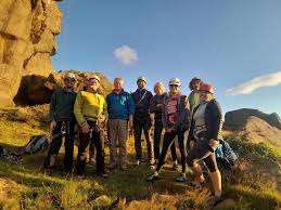 Image result for Hillingdon mountaineering club