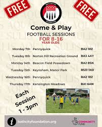 Image result for United in the Community - Boston 7-15 years