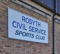 Image result for Rosyth Civil Service Bowling Club