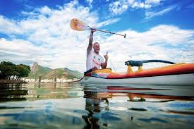 Image result for Winchester & District Canoe Club