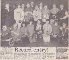 Image result for Grimsby Harriers & Athletics Club