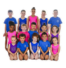 Image result for Pinewood Gymnastics Club