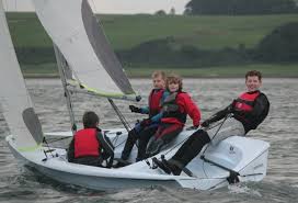 Image result for Largs Sailing Club