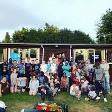 Image result for Marston Green Lawn Tennis Club
