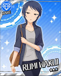 「和久井留美」の画像検索結果