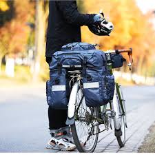 Image result for bicycle pannier