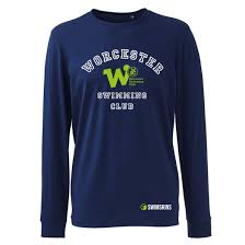 Image result for Worcester Swimming Club