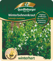 Image result for Bohnenkraut