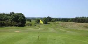 Image result for Richmond (Yorks) Golf Club
