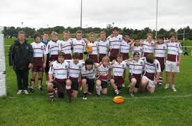 Image result for Newport (Salop) Rugby Union Football Club