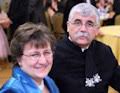 After the playing of the national anthems,Rev. Attila Kocsis, Reforme ... - AHF_anniversary01_sm