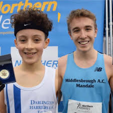 Image result for Middlesbrough A C (Mandale)