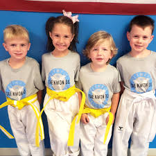 Image result for Abbey Fit Tae Kwon Do