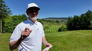 Image result for Builth Wells Golf Club (1987) Ltd