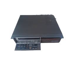 Image result for JVC VCR 755