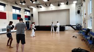 Image result for Breakthrough Tae Kwon Do
