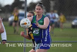 Image result for Croft Netball Club