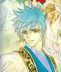 「風早 遙かなる時空の中で4」の画像検索結果