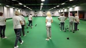 Image result for Gloucester City & Spa Bowls Club