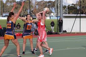 Image result for Bridgewater Netball Club