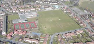 Image result for Warrington Sports Club