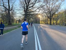 Image result for Prospect Park Beginner Jogging Sessions