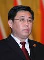 湖北省人民检察院检察长