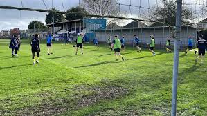 Image result for Cowes Sports Football Club