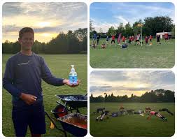 Image result for Cambridge City Korfball Club